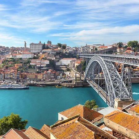 Prestige Porto Flat Apartment Екстериор снимка