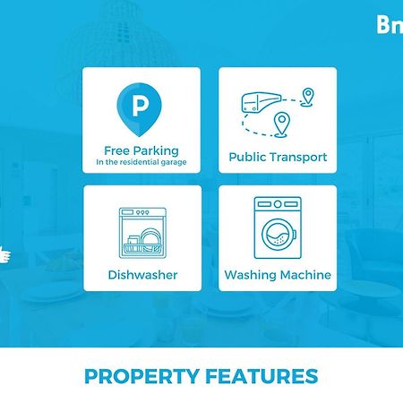Prestige Porto Flat Apartment Екстериор снимка