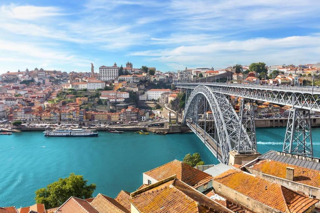 Prestige Porto Flat Apartment Екстериор снимка