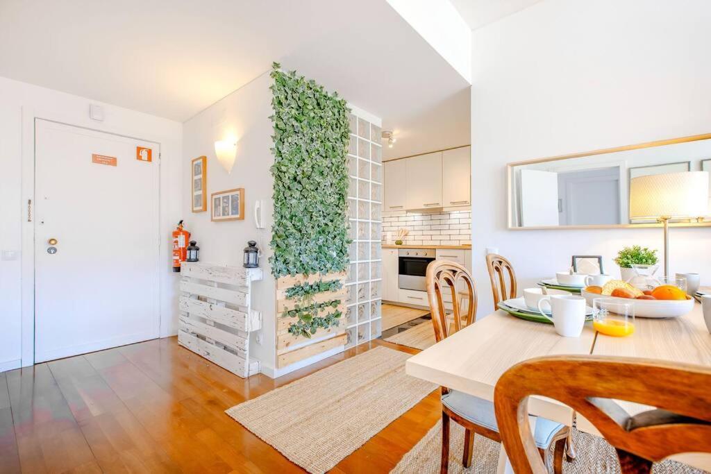 Prestige Porto Flat Apartment Екстериор снимка