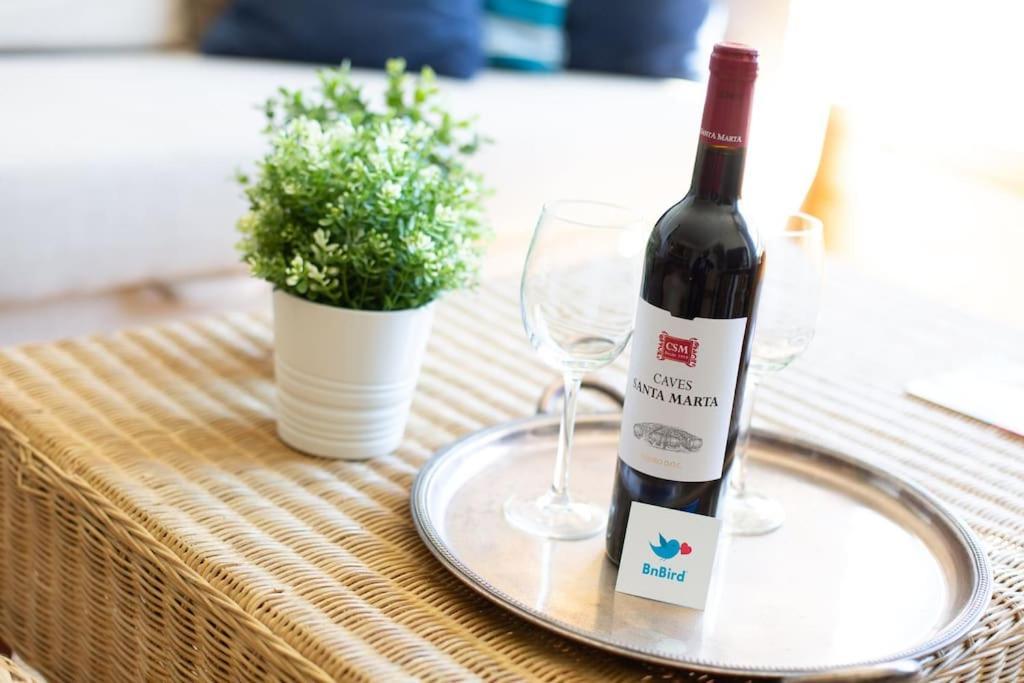 Prestige Porto Flat Apartment Екстериор снимка