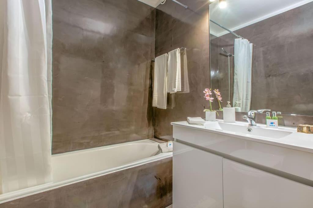Prestige Porto Flat Apartment Екстериор снимка
