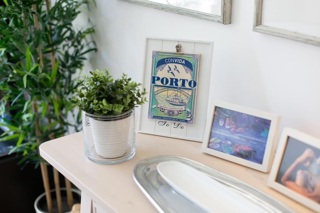 Prestige Porto Flat Apartment Екстериор снимка