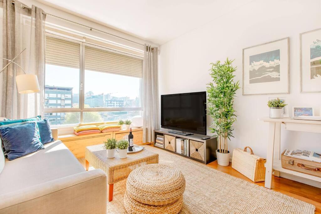 Prestige Porto Flat Apartment Екстериор снимка