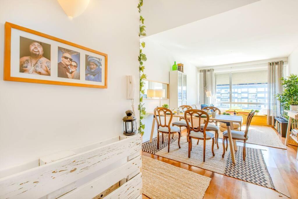 Prestige Porto Flat Apartment Екстериор снимка