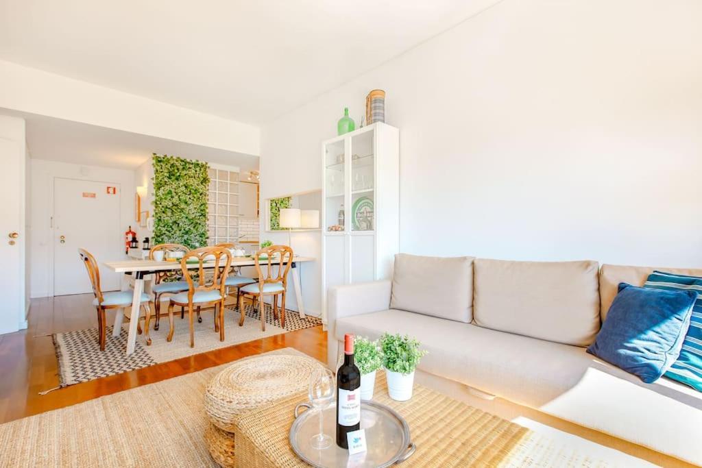 Prestige Porto Flat Apartment Екстериор снимка