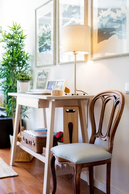 Prestige Porto Flat Apartment Екстериор снимка