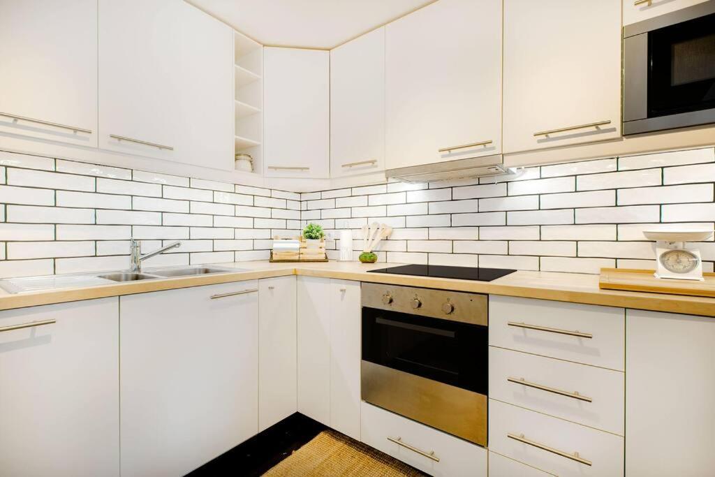 Prestige Porto Flat Apartment Екстериор снимка