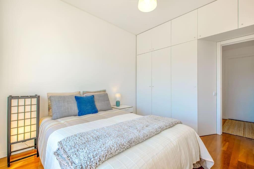 Prestige Porto Flat Apartment Екстериор снимка