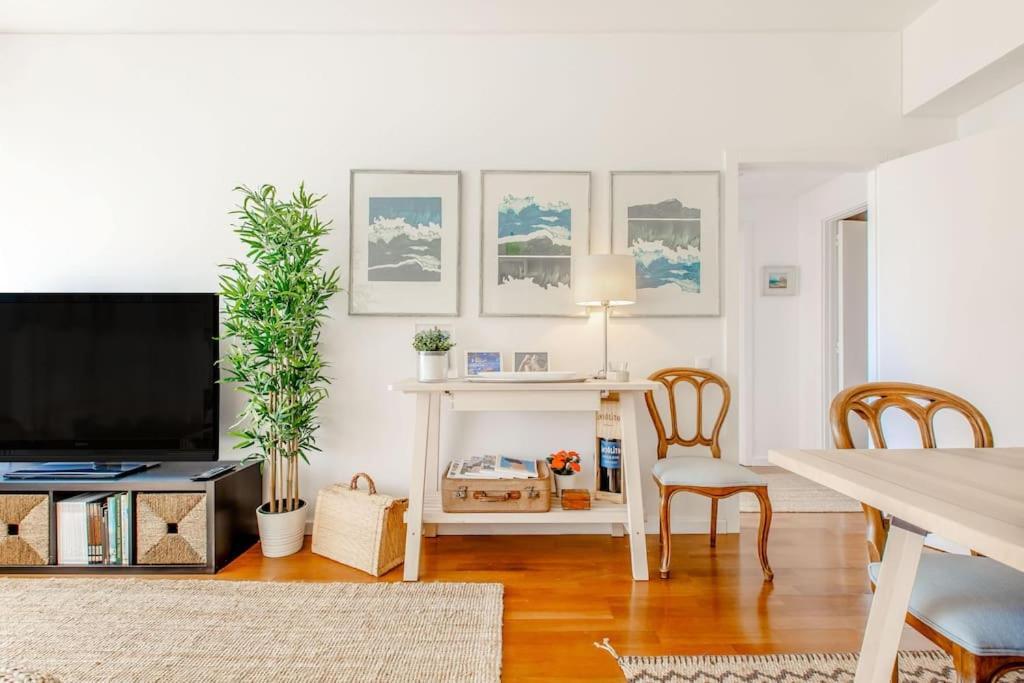 Prestige Porto Flat Apartment Екстериор снимка