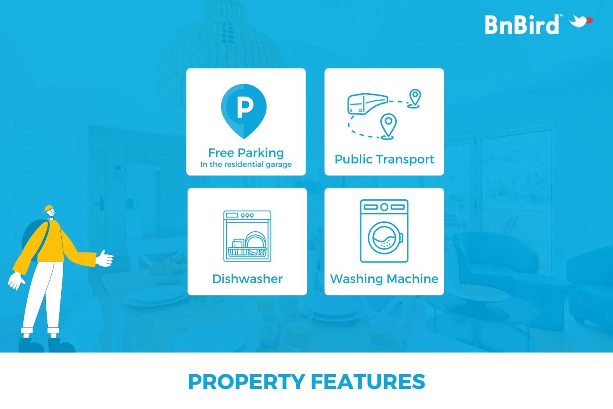 Prestige Porto Flat Apartment Екстериор снимка